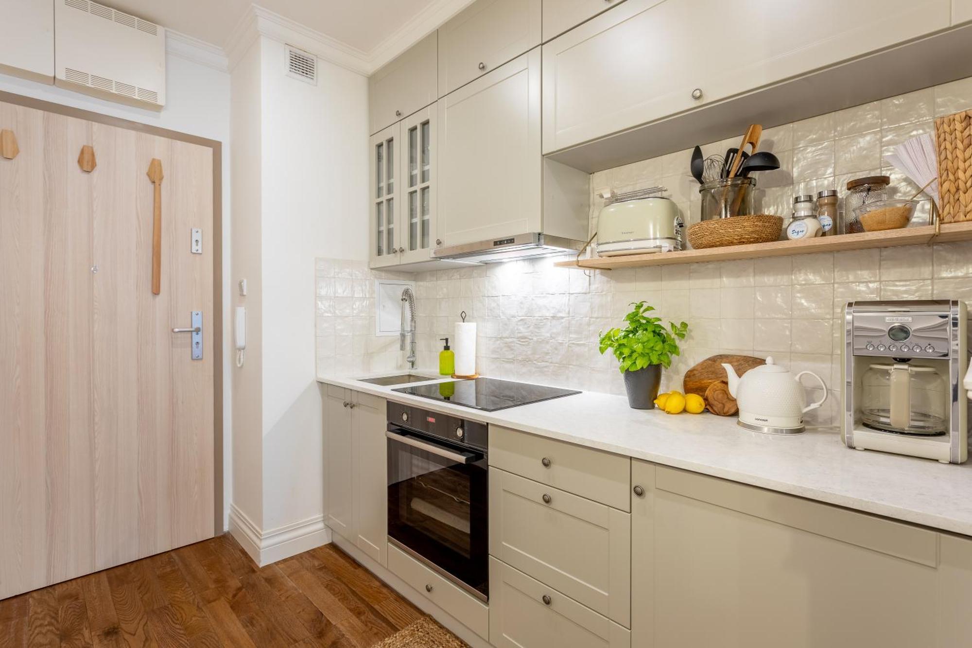 Ambria Apartments Centrum Świnoujście  Eksteriør billede